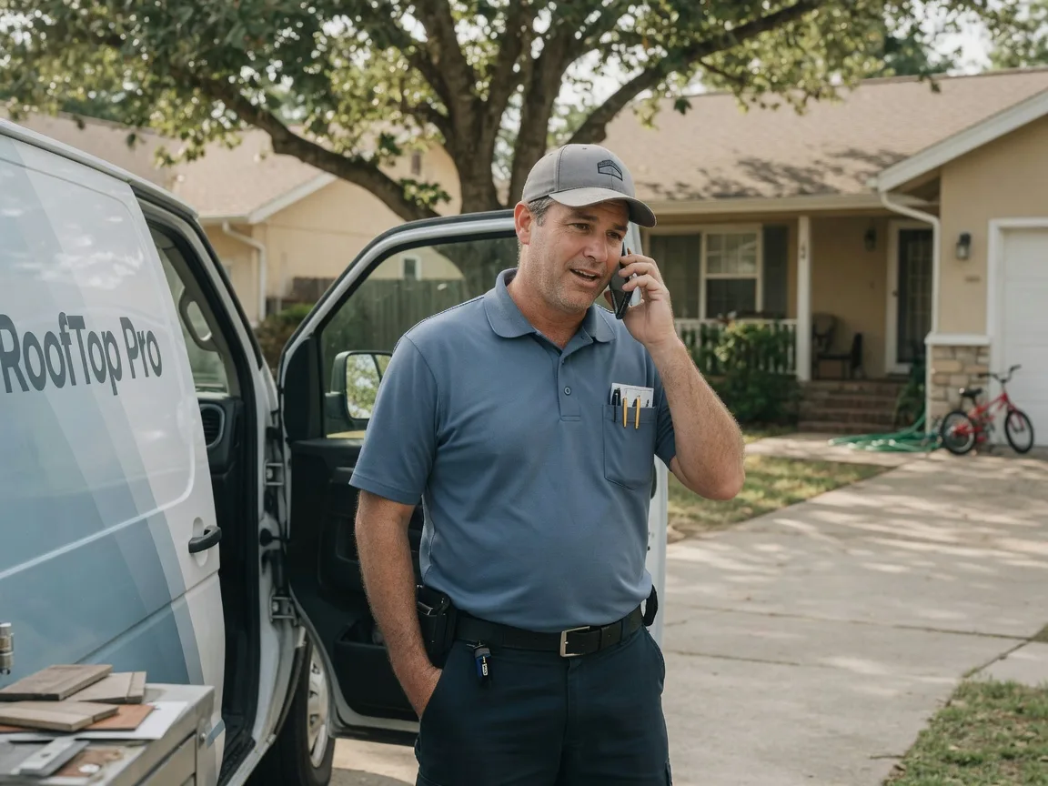 Roof Repair Parker, KS FAQs
